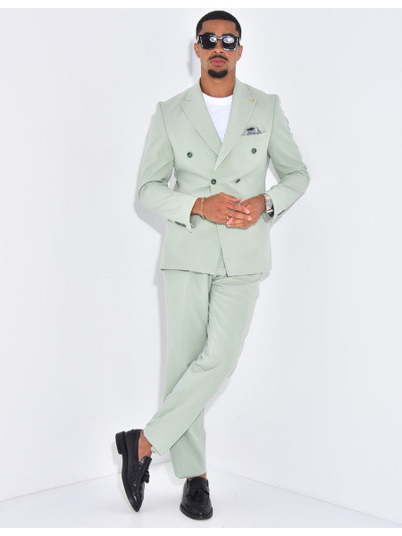 Ensemble de costume 2 pièces