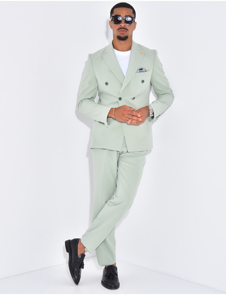 Ensemble de costume 2 pièces