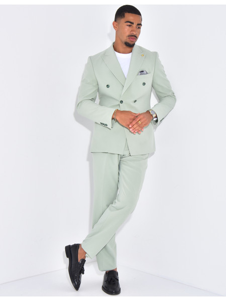 Ensemble de costume 2 pièces