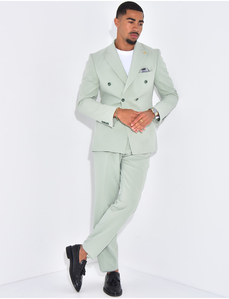 Ensemble de costume 2 pièces