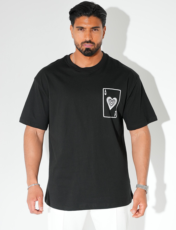 T-shirt Homme
