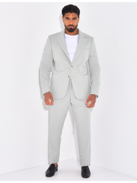 Ensemble de costume 2 pièces