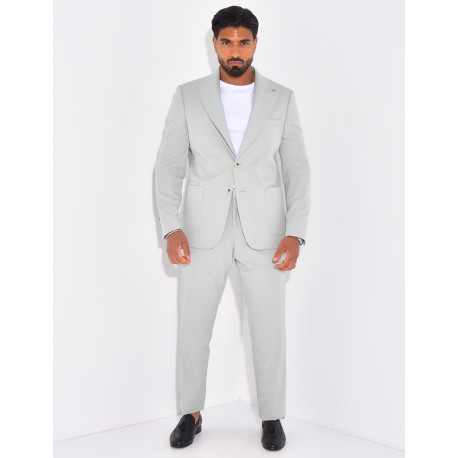 Ensemble de costume 2 pièces