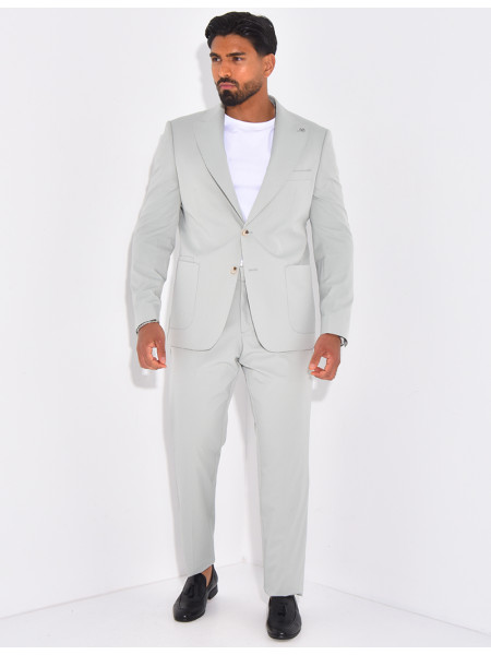 Ensemble de costume 2 pièces