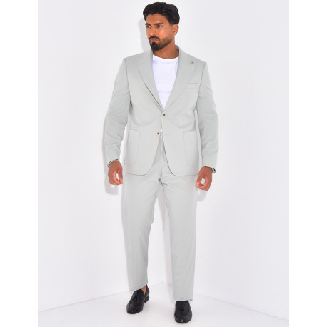 Ensemble de costume 2 pièces