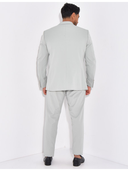 Ensemble de costume 2 pièces