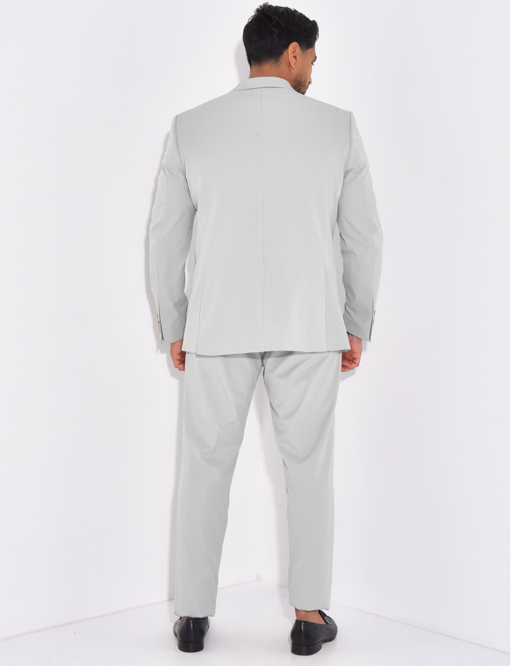 Ensemble de costume 2 pièces