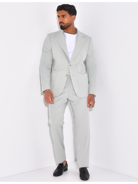 Ensemble de costume 2 pièces