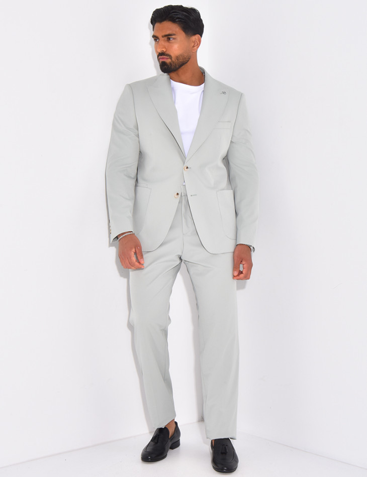 Ensemble de costume 2 pièces