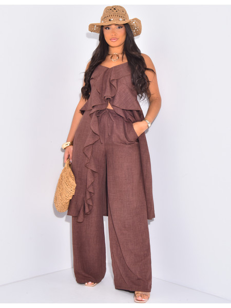 Marron