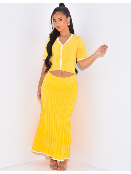 Jaune
