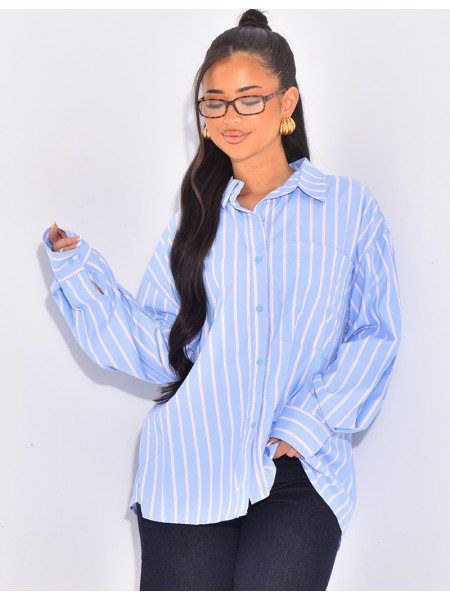 bleu ciel