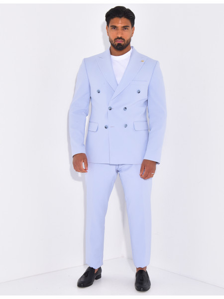 Ensemble de costume 2 pièces