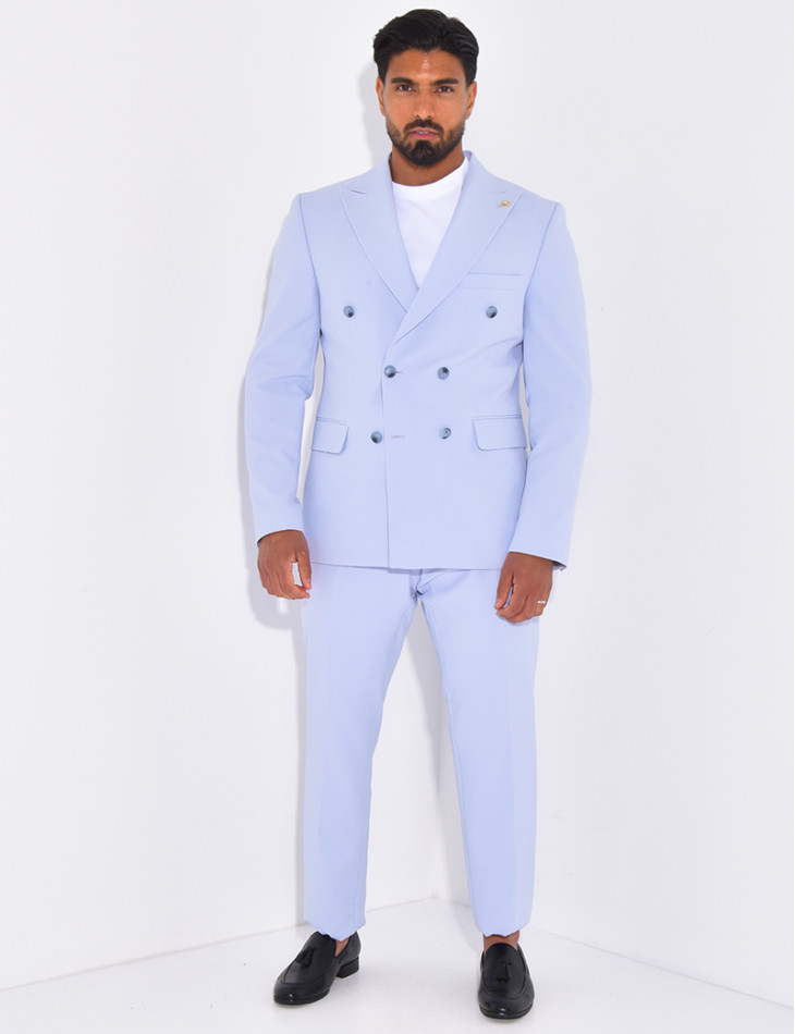 Ensemble de costume 2 pièces