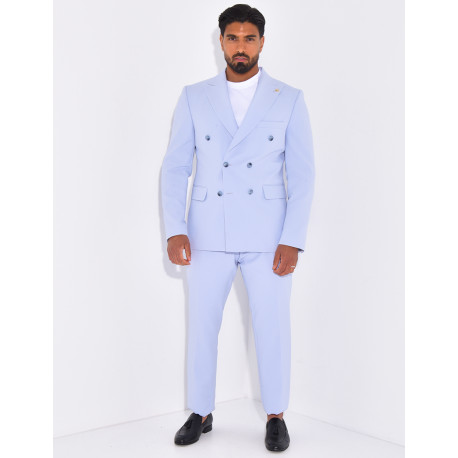 Ensemble de costume 2 pièces