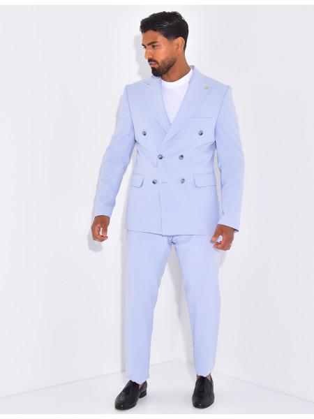 Ensemble de costume 2 pièces