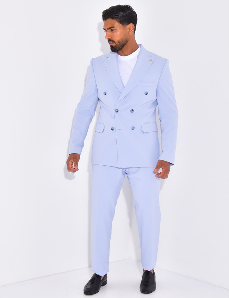 Ensemble de costume 2 pièces