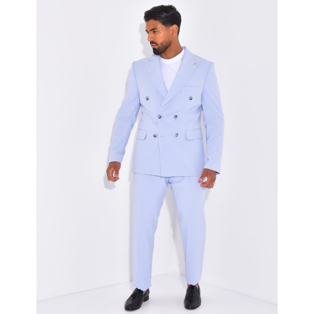 Ensemble de costume 2 pièces