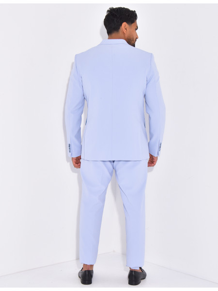 Ensemble de costume 2 pièces