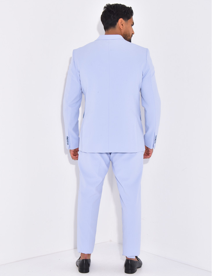 Ensemble de costume 2 pièces