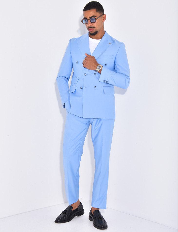 Ensemble de costume 2 pièces