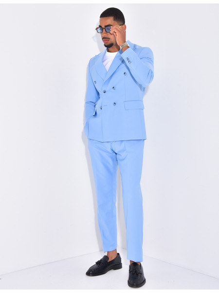 Ensemble de costume 2 pièces