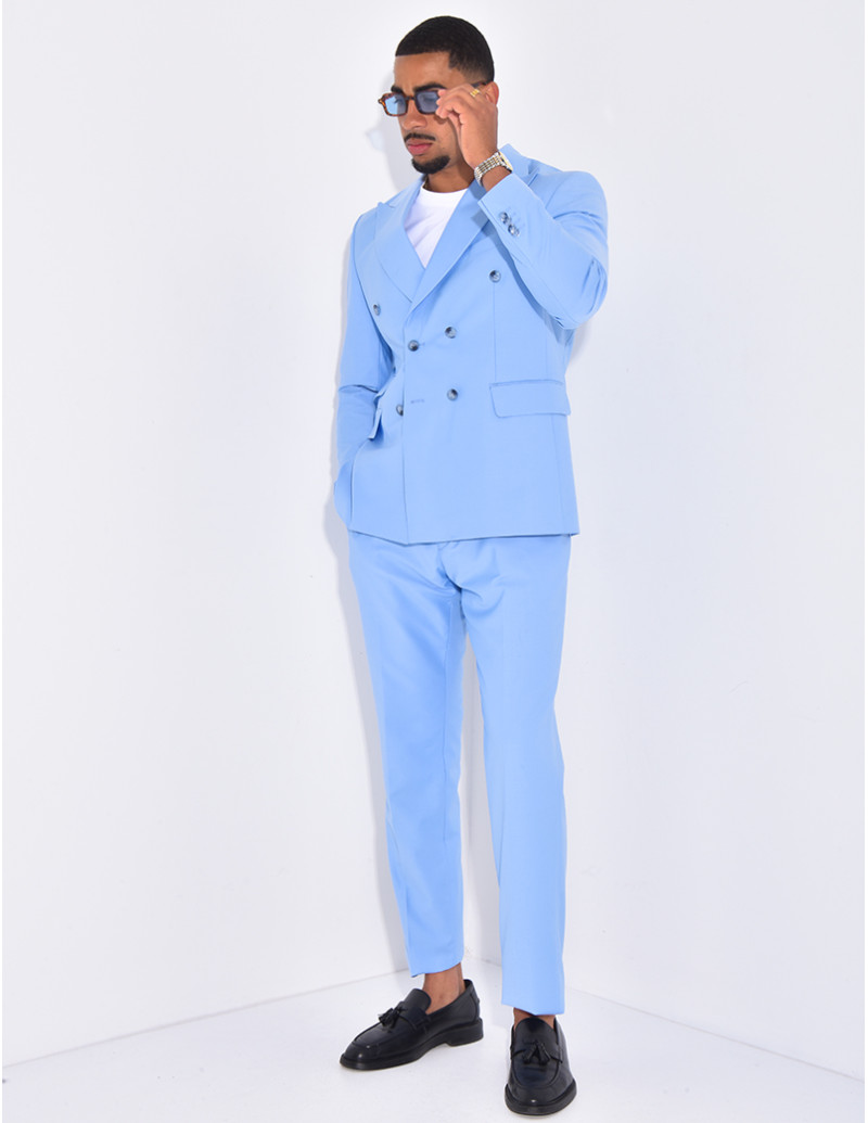 Ensemble de costume 2 pièces