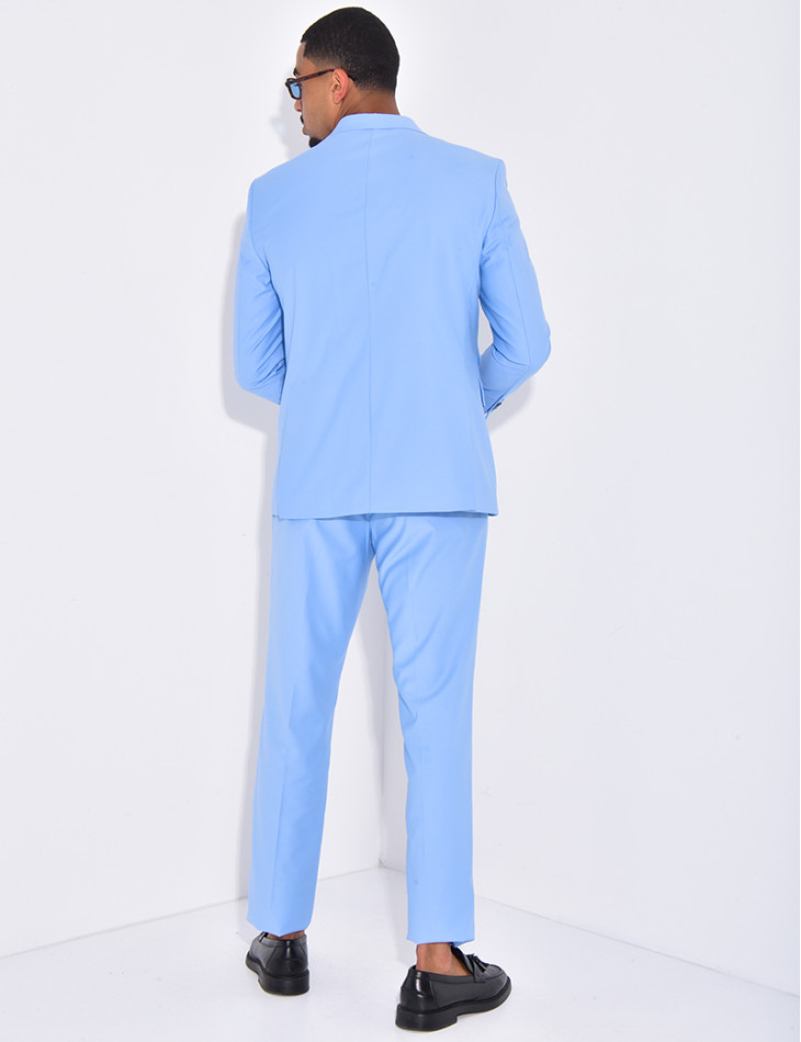 Ensemble de costume 2 pièces