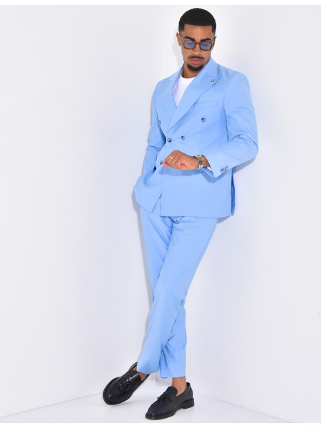 Ensemble de costume 2 pièces