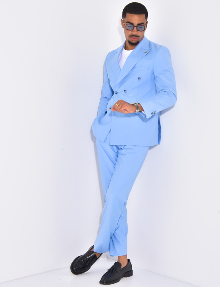 Ensemble de costume 2 pièces