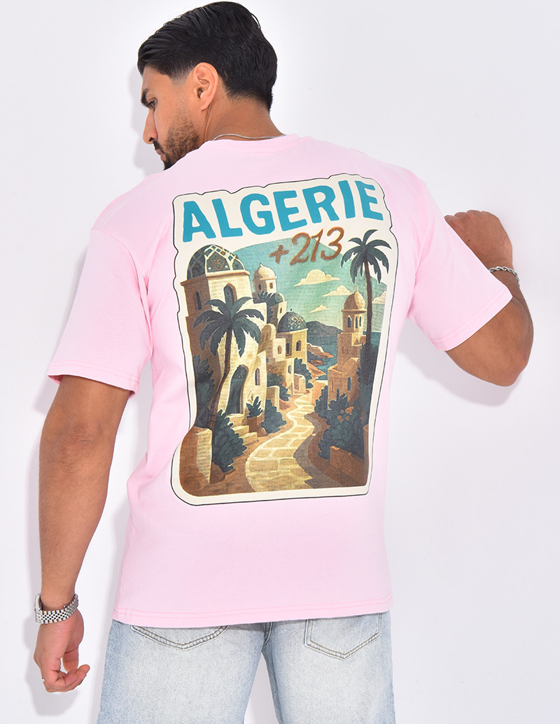 T-Shirt für Männer