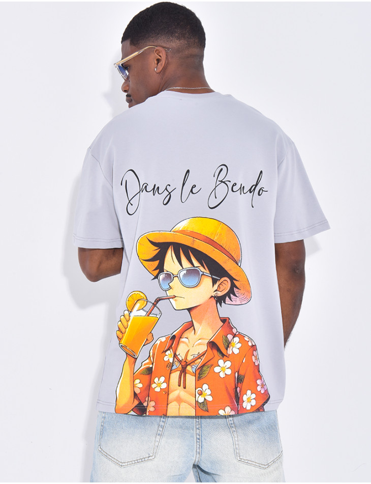 Men's T-shirt