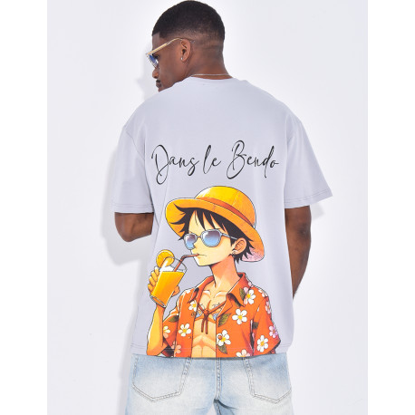 Men's T-shirt