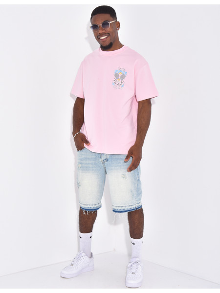T-shirt "Casa Club"