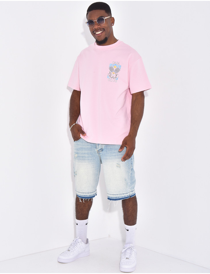 T-shirt "Casa Club"