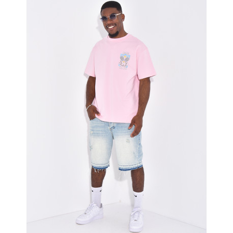 T-shirt "Casa Club"