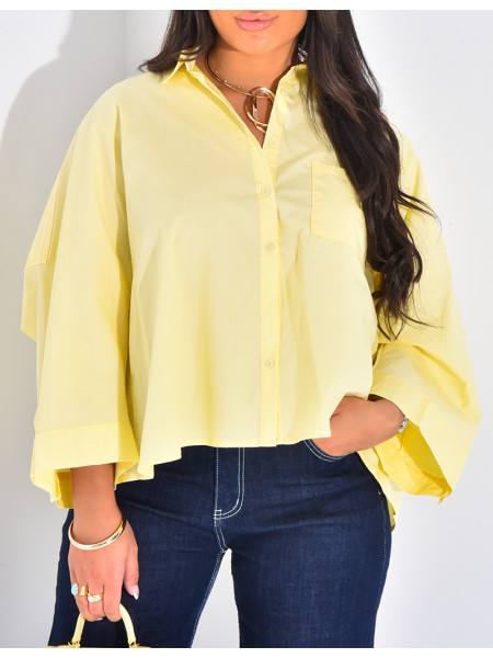 Jaune