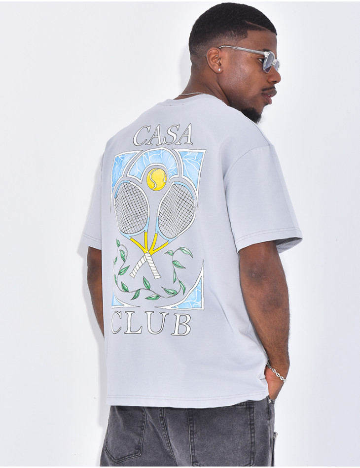 Men's T-shirt
