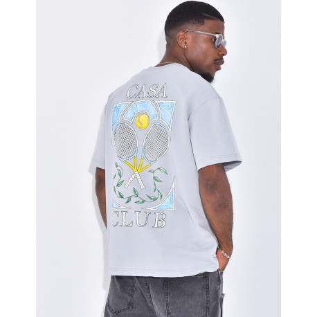 Men's T-shirt