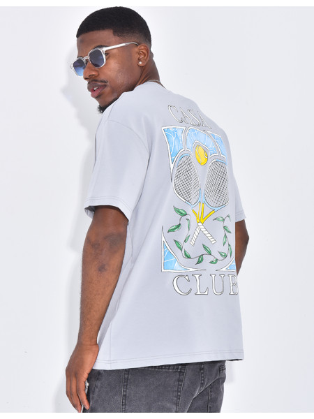 T-Shirt für Männer