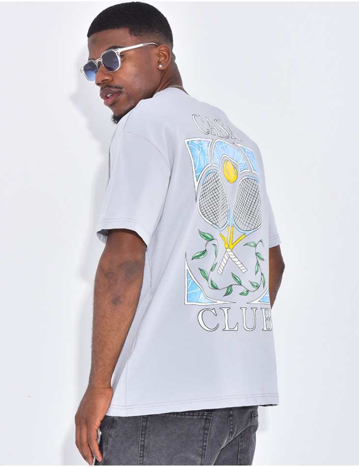 T-Shirt für Männer