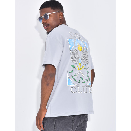 T-Shirt für Männer