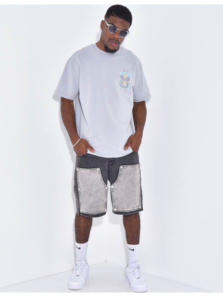T-Shirt für Männer