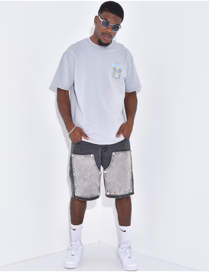 T-Shirt für Männer