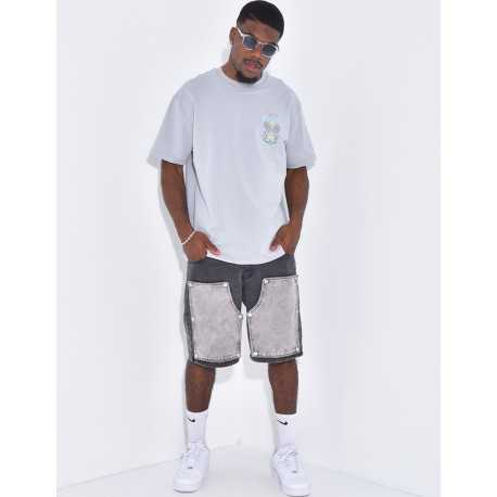 T-Shirt für Männer