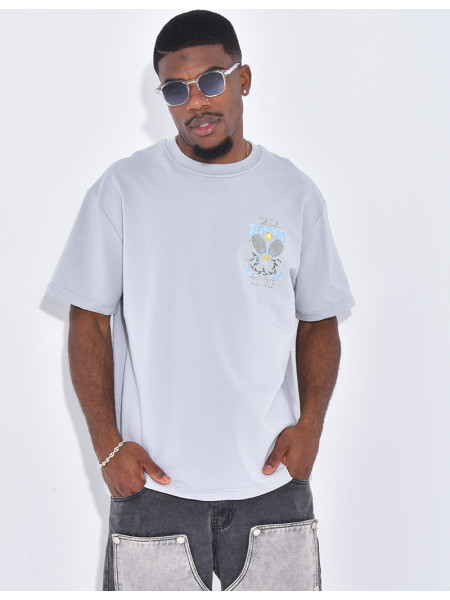 T-Shirt für Männer