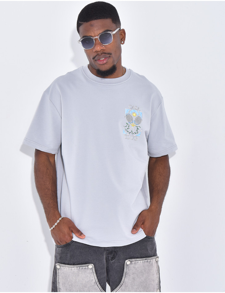 T-Shirt für Männer