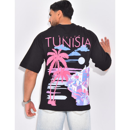 T-shirt homme