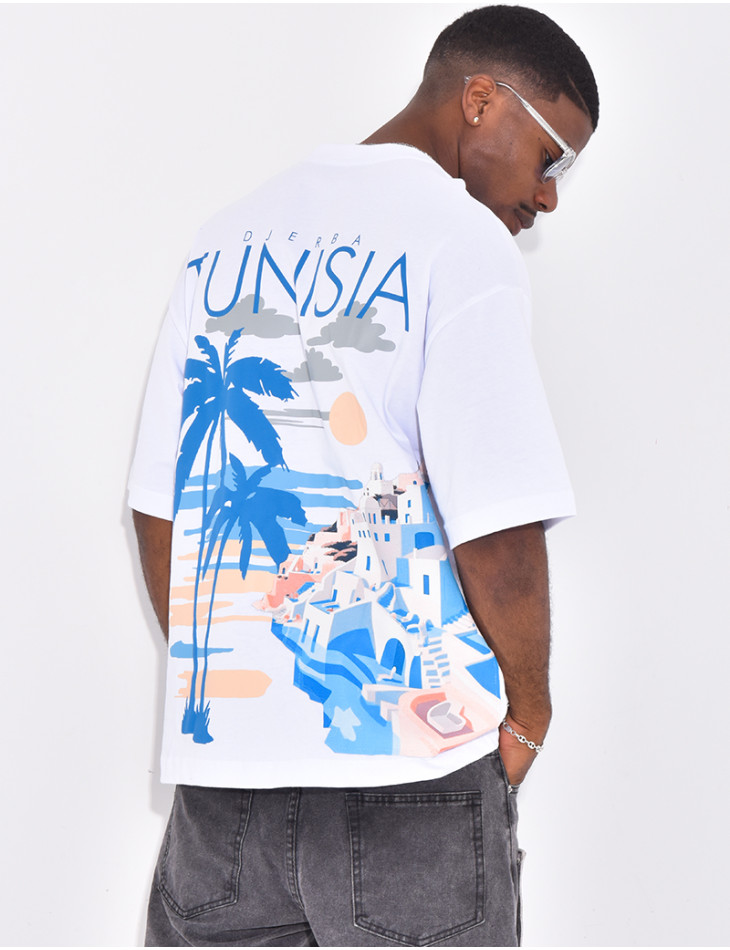 T-shirt homme