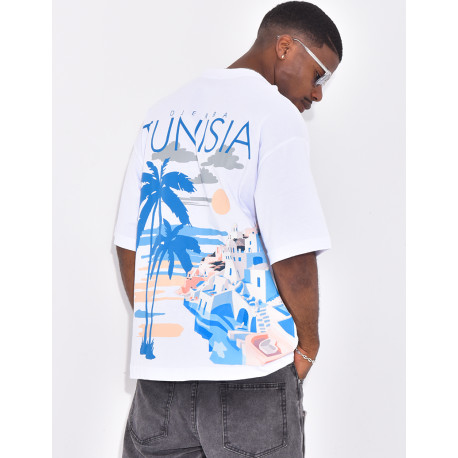 T-shirt homme